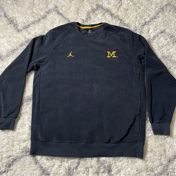 Flecce  Sweater XXL - Picture 3 of 7